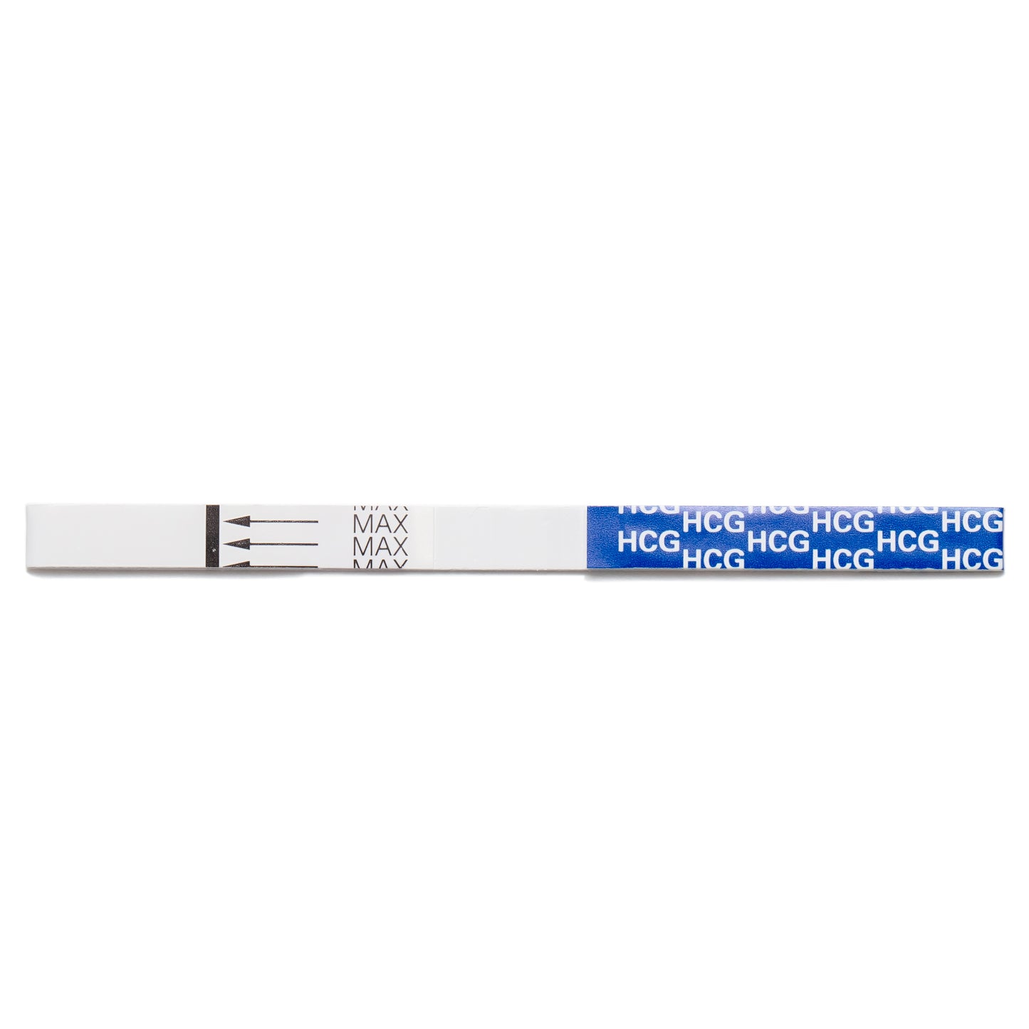 50 Pregnancy HCG Test Strips