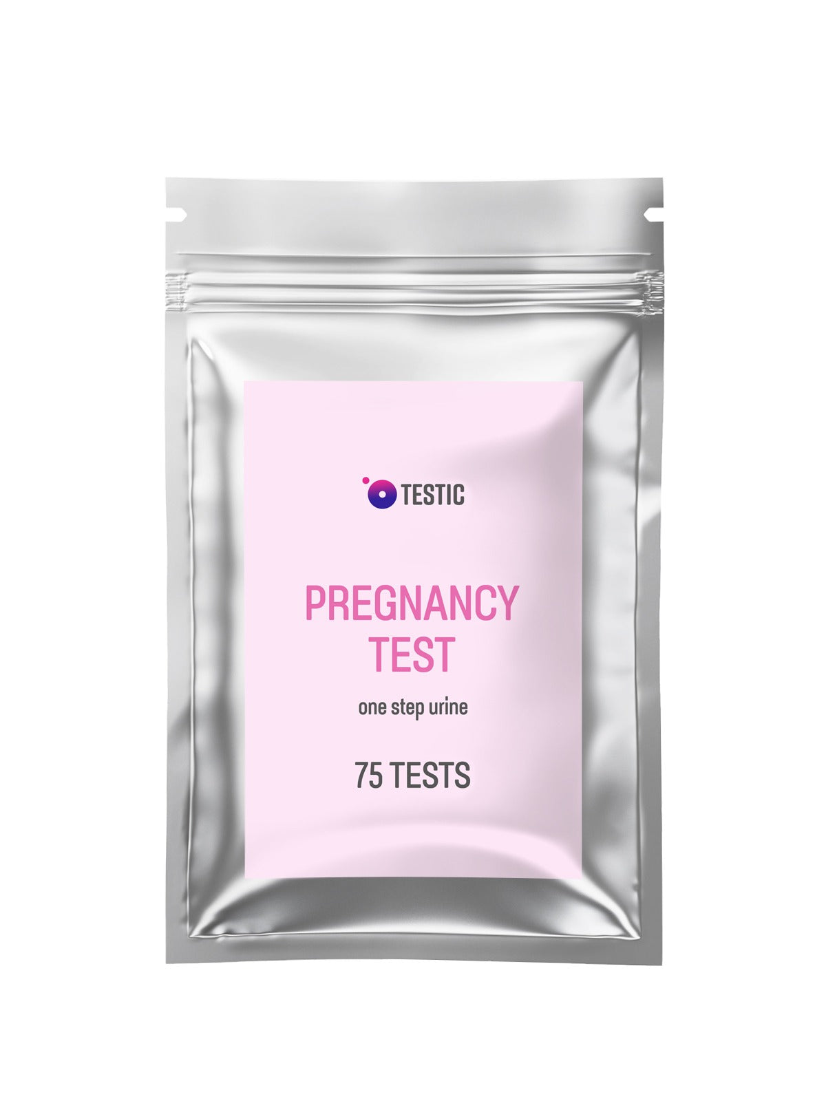 75 Pregnancy HCG Test Strips