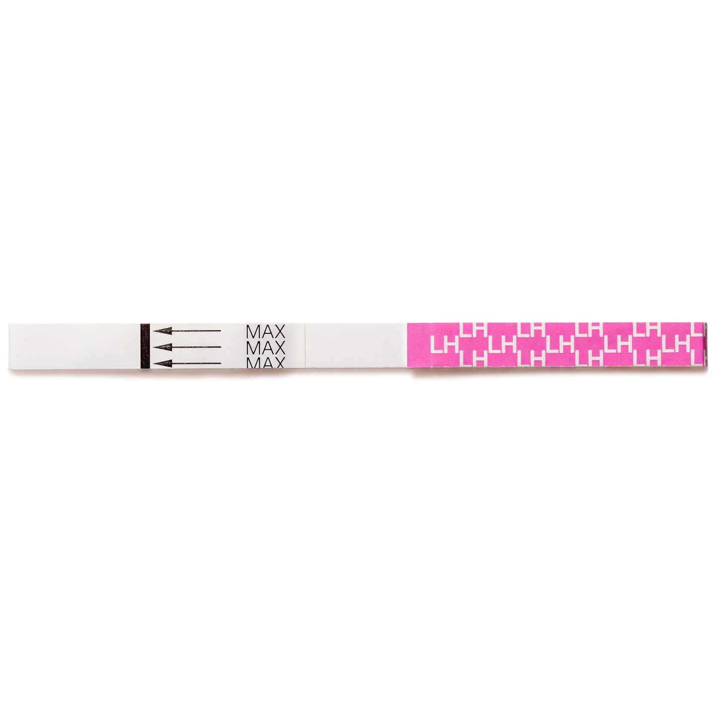 50 Ovulation LH test strips